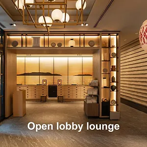 Hotel Mitsui Garden Gion