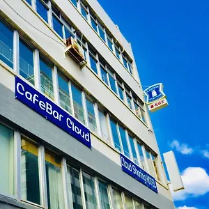 Gasthof Cloud Sharing Hakata 1