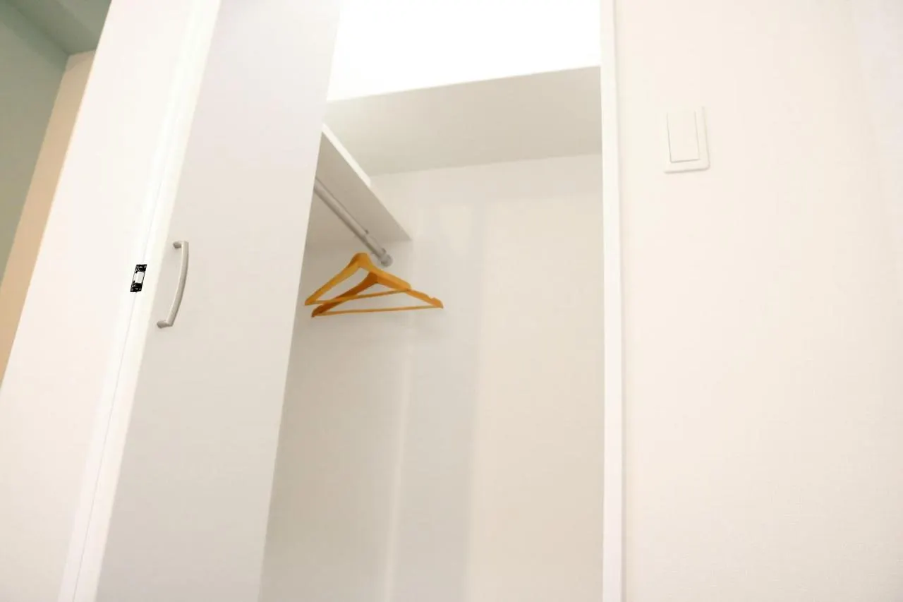 Residence Hotel Hakata 13 Fukuoka  Fukuoka (Fukuoka)