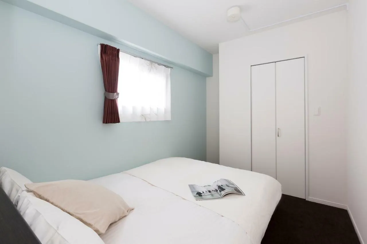 Aparthotel Residence Hotel Hakata 13 Fukuoka