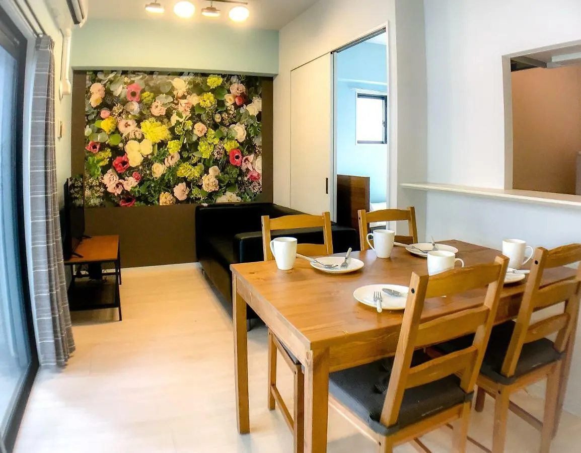 Residence Hotel Hakata 13 Fukuoka  3*, Fukuoka (Fukuoka) Japan