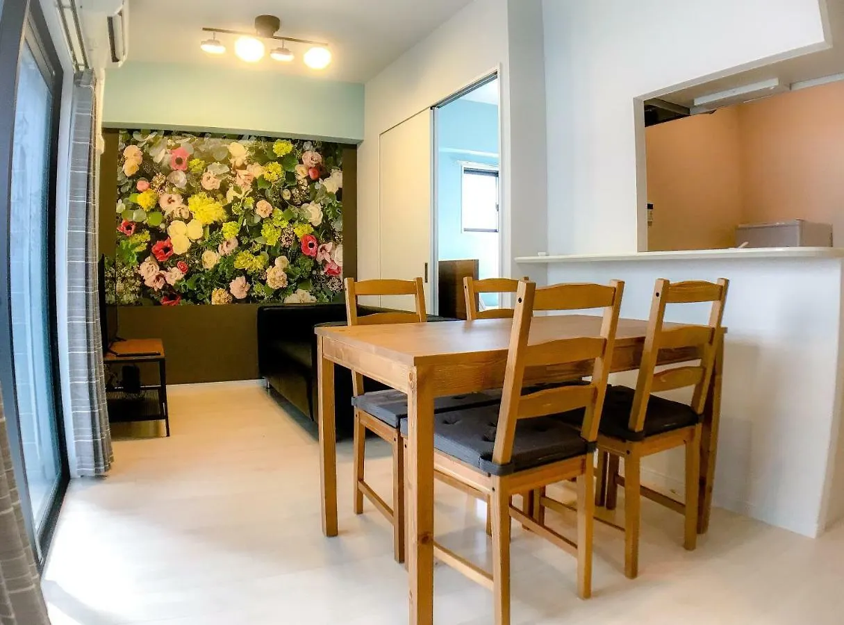 Residence Hotel Hakata 13 Fukuoka  3*, Fukuoka (Fukuoka) Japan